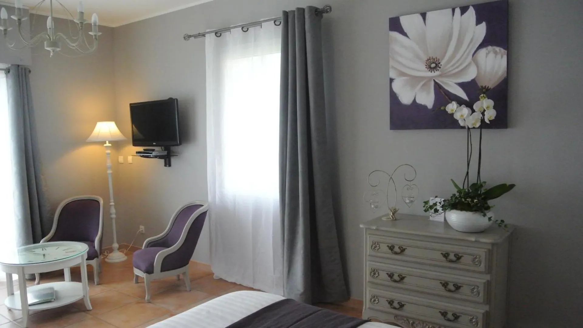 Villa Kilauea B&B Nice Bed & Breakfast