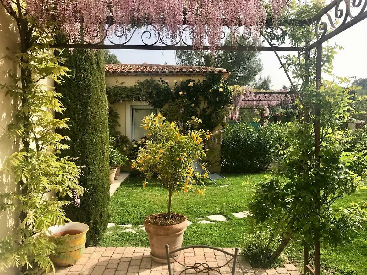 Villa Kilauea B&B Nice France