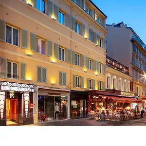 Mini-hôtel Share, Nice