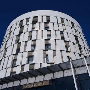 **** Hotel Mercure Sud France