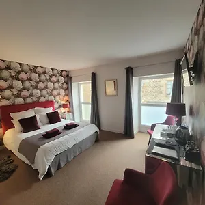 ** Hotel Le Patio France