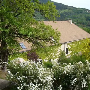  Maison d'hôtes Du Goutarou France
